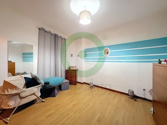 Apartamento T2 para Venda em Valpaços e Sanfins Foto 11