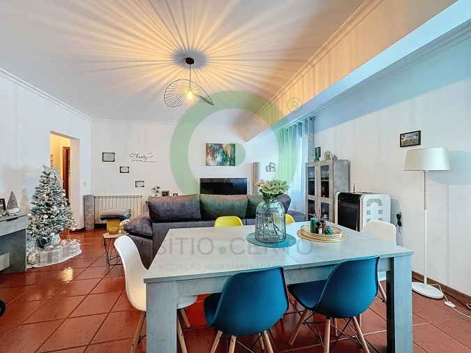 Apartamento T2 para Venda em Valpaços e Sanfins Foto 7