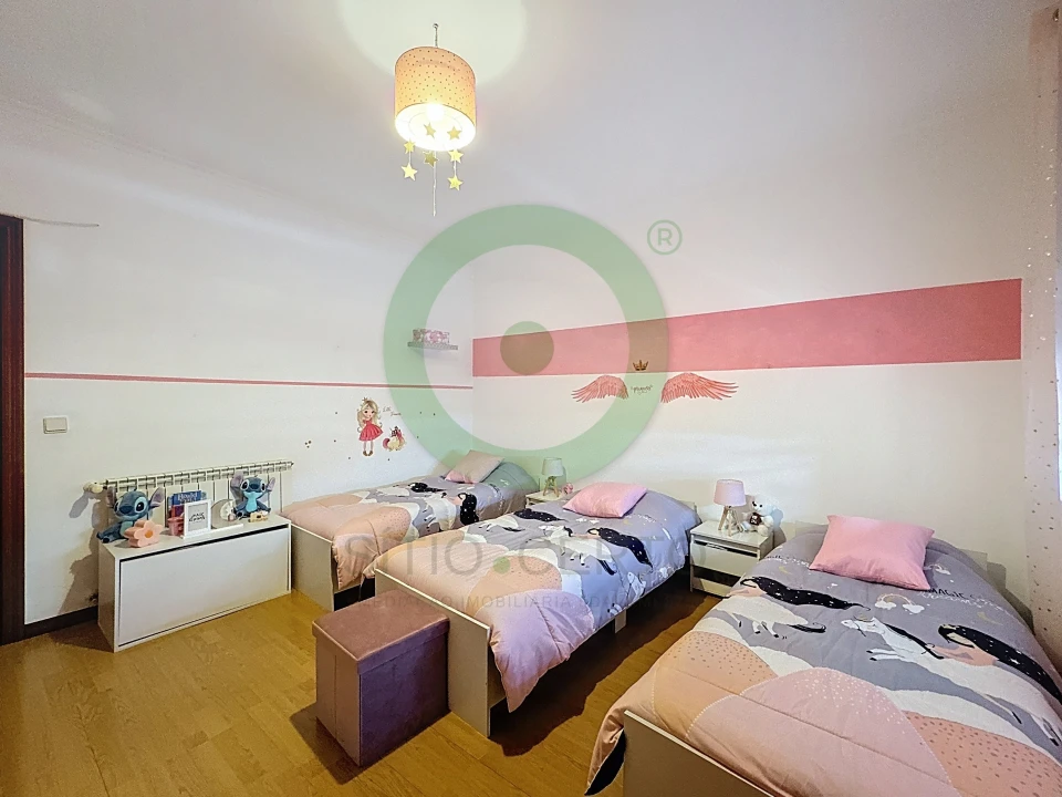 Apartamento T2 para Venda em Valpaços e Sanfins Foto 10