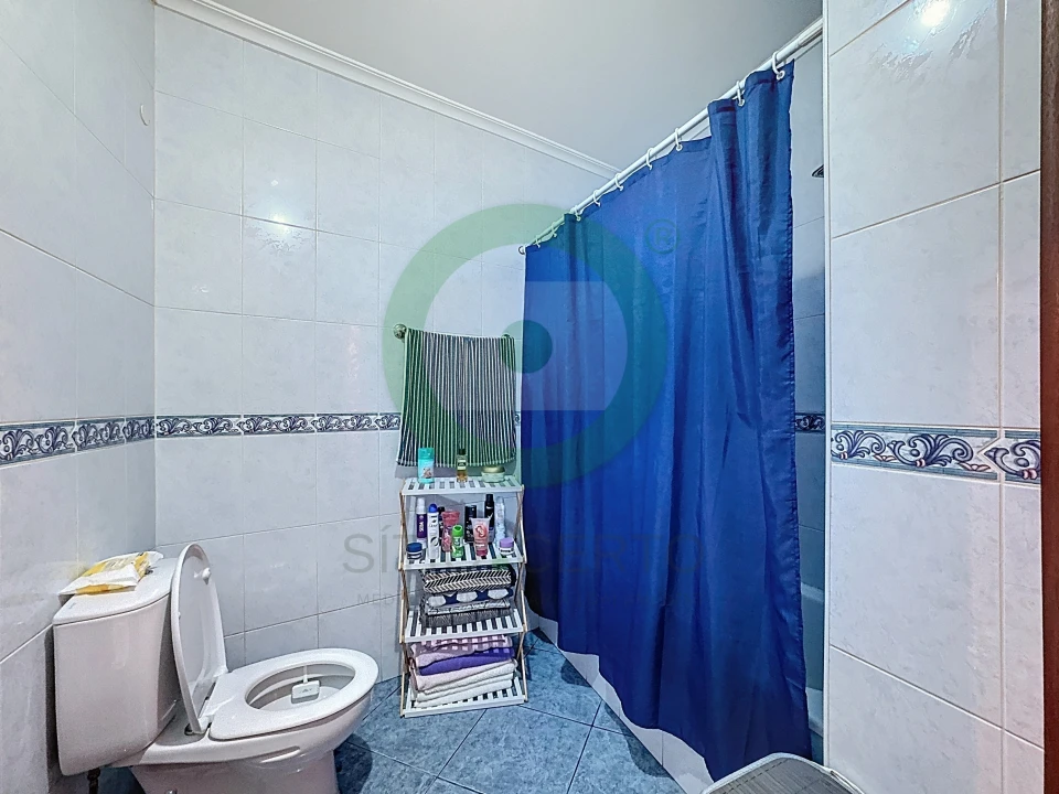 Apartamento T2 para Venda em Valpaços e Sanfins Foto 17