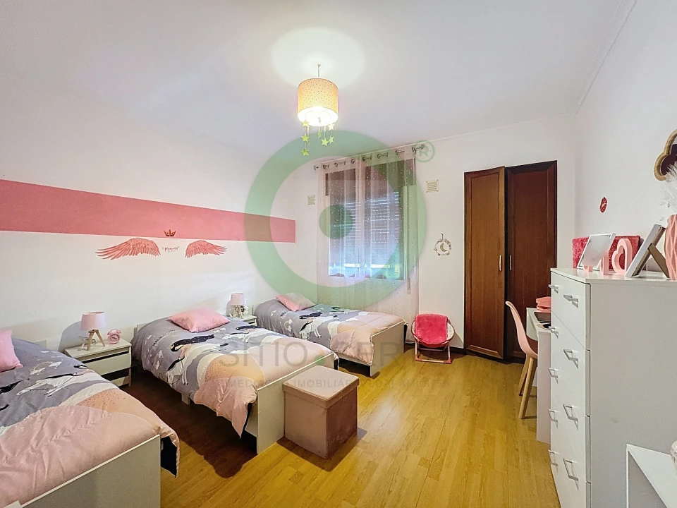 Apartamento T2 para Venda em Valpaços e Sanfins Foto 9