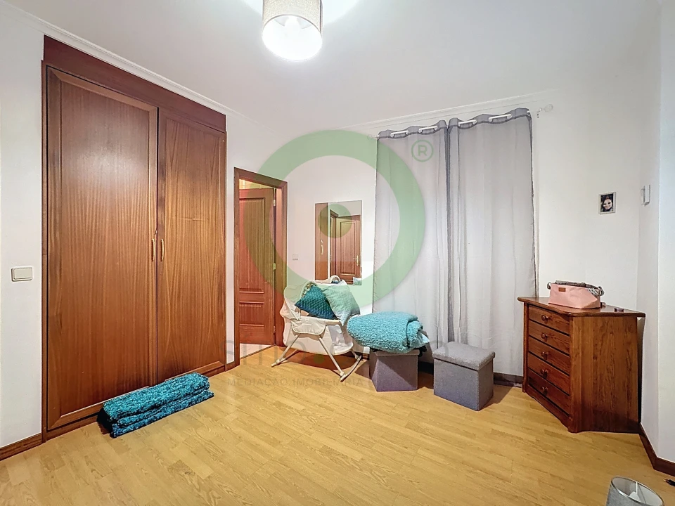 Apartamento T2 para Venda em Valpaços e Sanfins Foto 12
