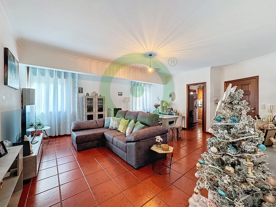 Apartamento T2 para Venda em Valpaços e Sanfins Foto 8