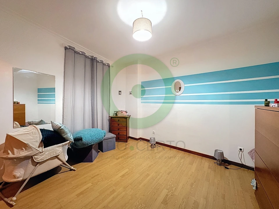 Apartamento T2 para Venda em Valpaços e Sanfins Foto 11