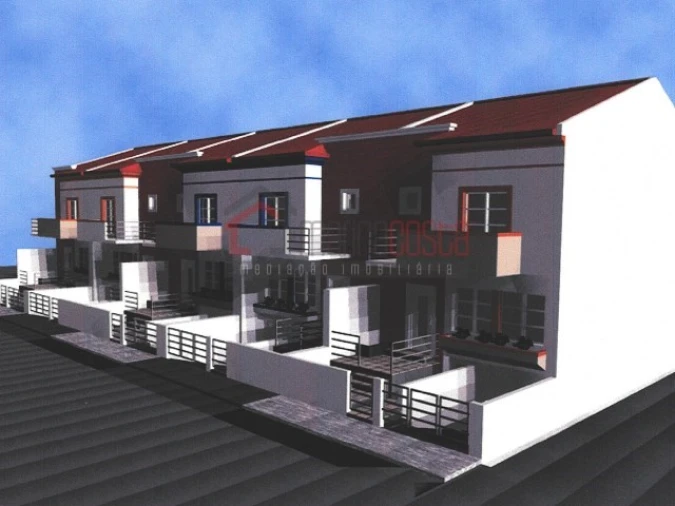 Terreno para Venda em Peniche Foto 5