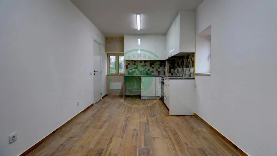 Moradia T2 para Arrendamento em Vila Verde Foto 2