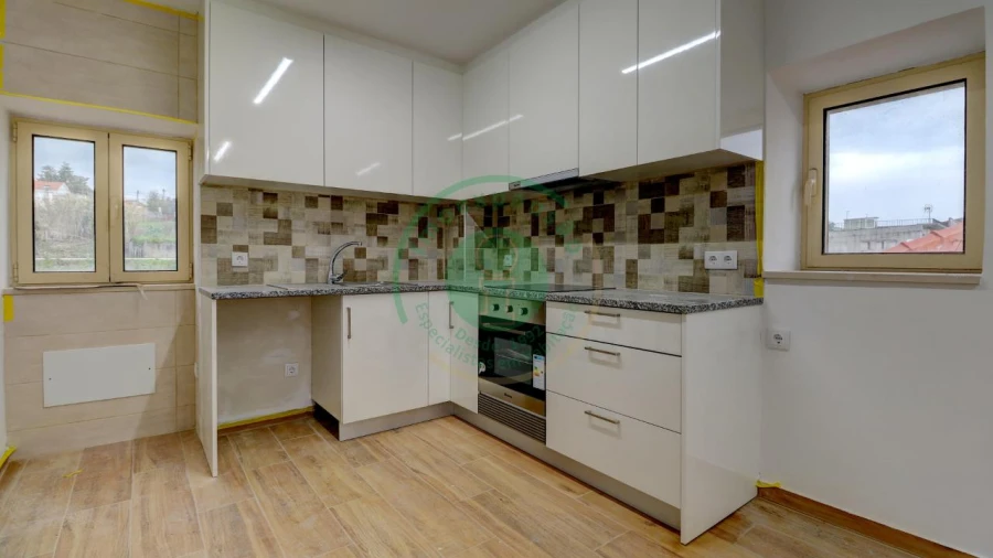 Moradia T2 para Arrendamento em Vila Verde Foto 3