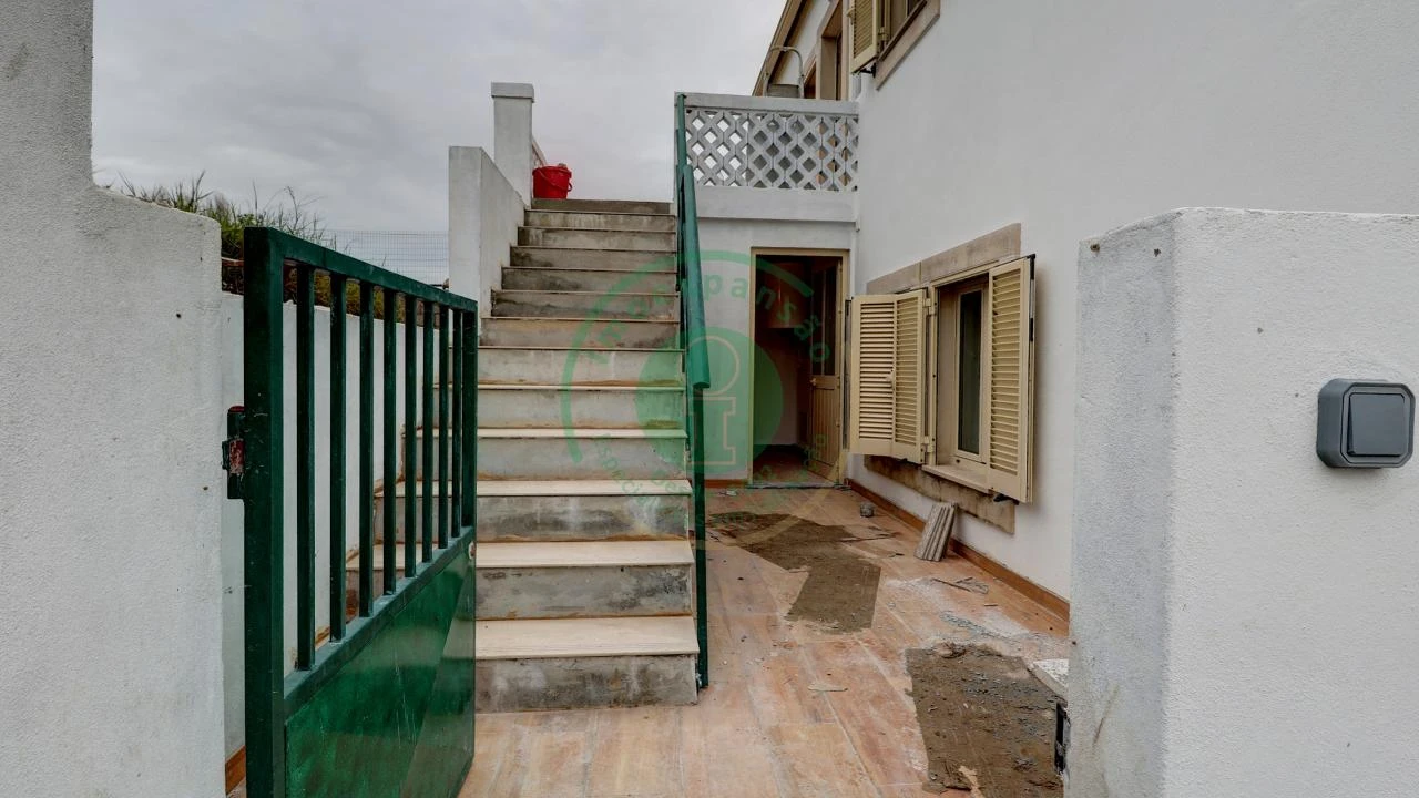 Moradia T2 para Arrendamento em Vila Verde Foto 15