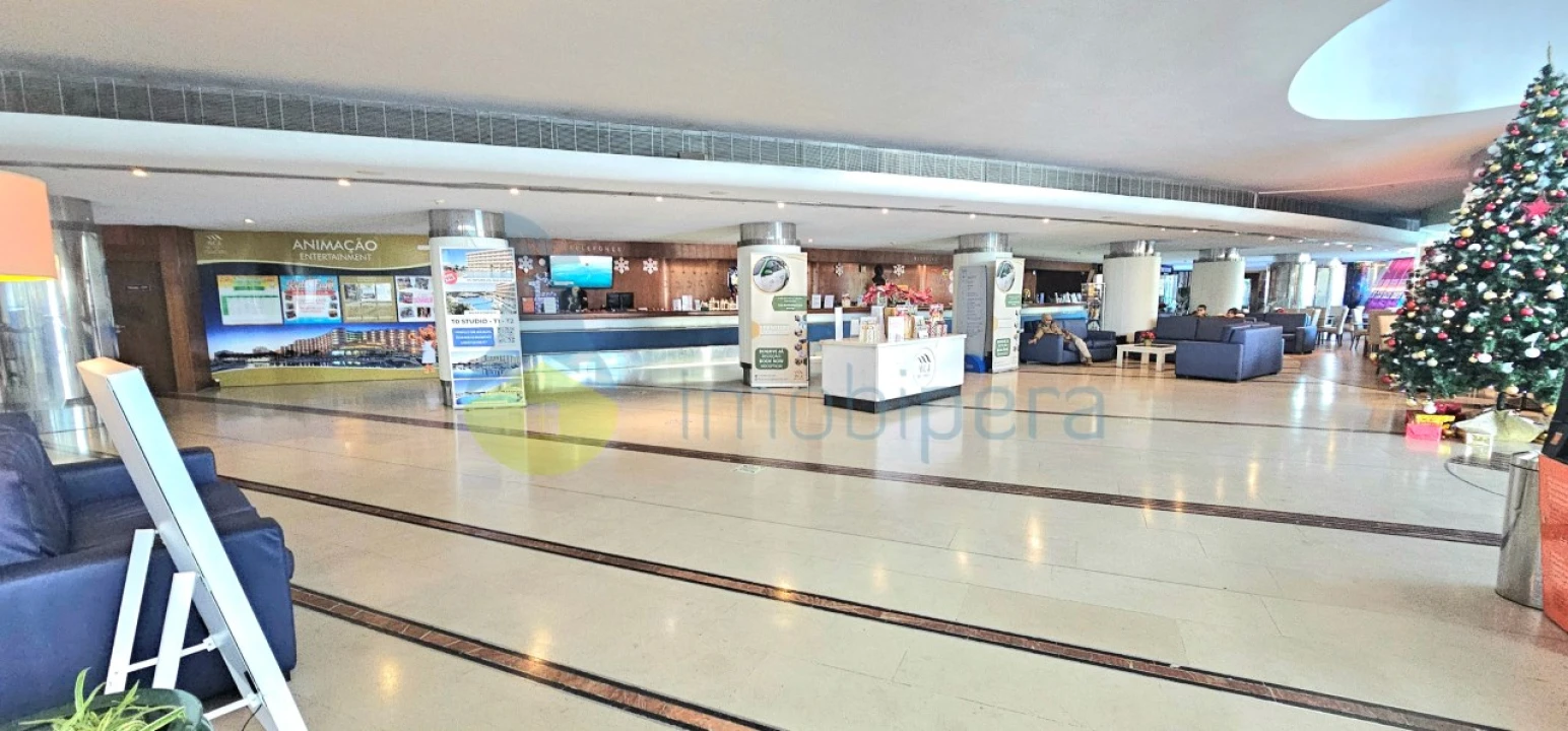 Apartamento T1 para Venda em Albufeira e Olhos de Água Foto 4