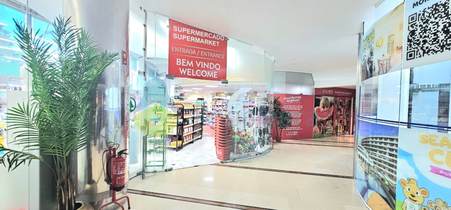 Apartamento T1 para Venda em Albufeira e Olhos de Água Foto 5