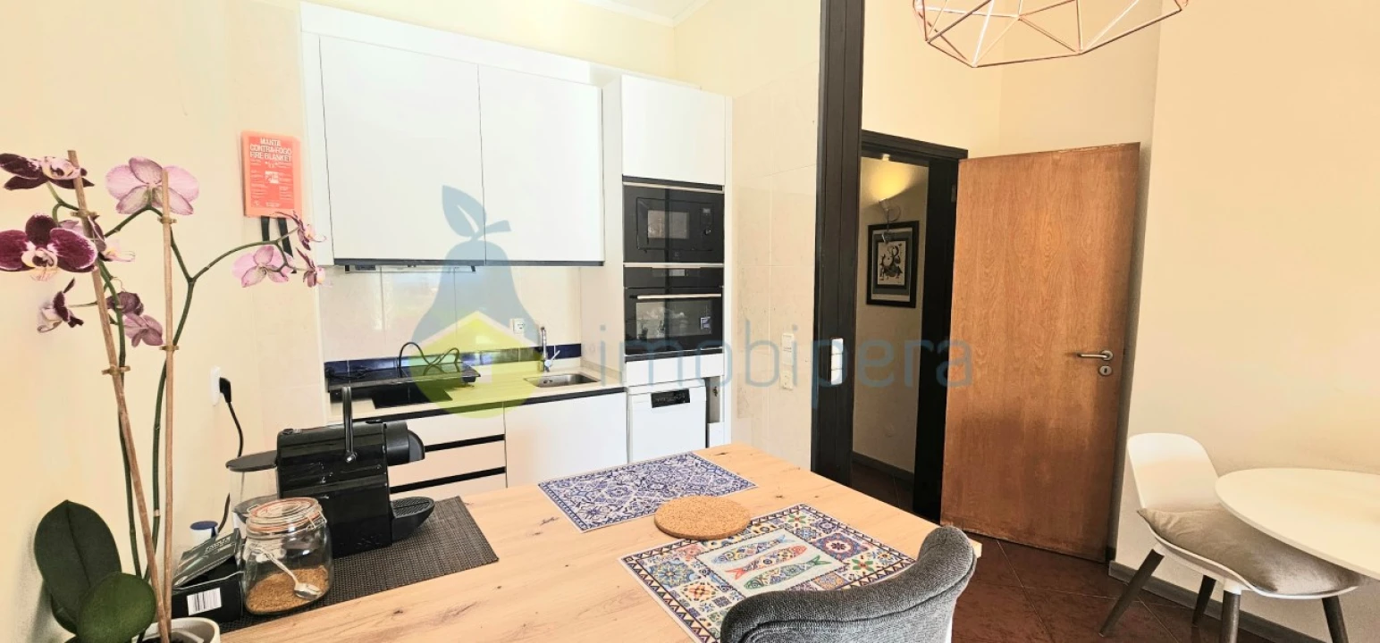 Apartamento T1 para Venda em Albufeira e Olhos de Água Foto 16