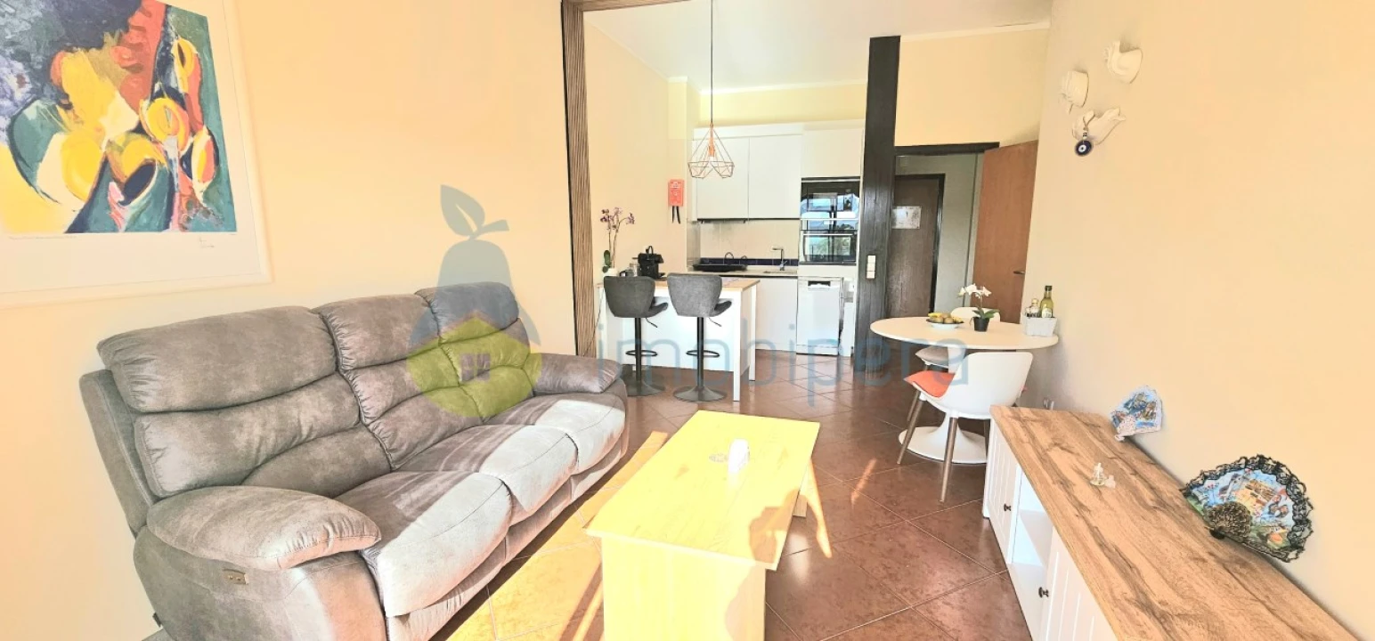 Apartamento T1 para Venda em Albufeira e Olhos de Água Foto 18