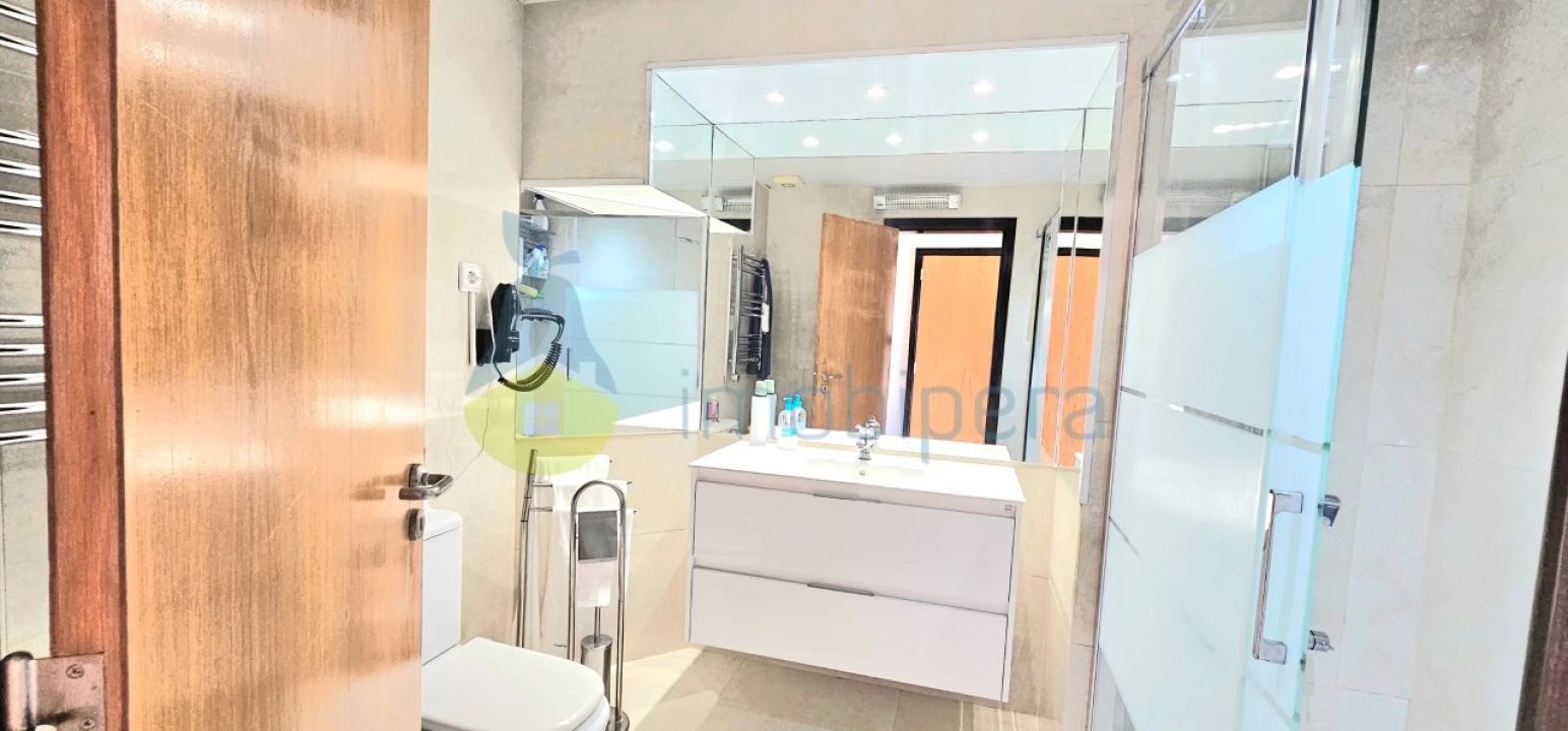 Apartamento T1 para Venda em Albufeira e Olhos de Água Foto 27