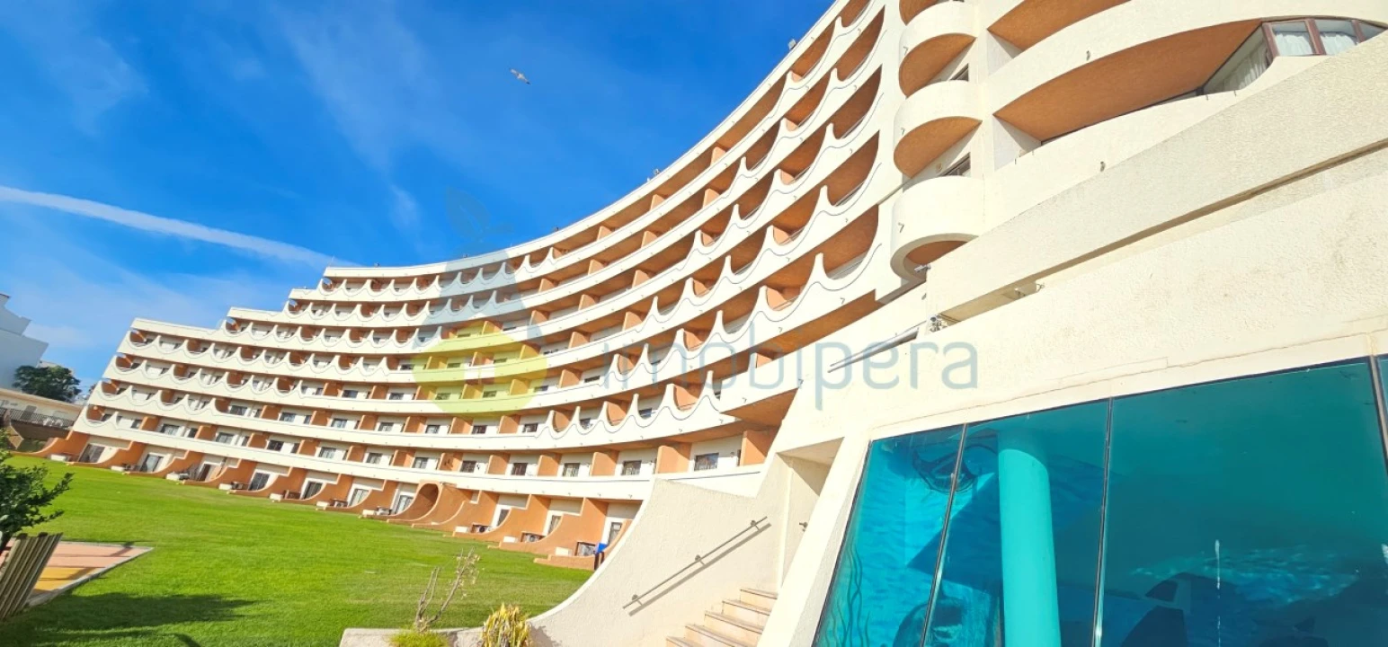 Apartamento T1 para Venda em Albufeira e Olhos de Água Foto 32