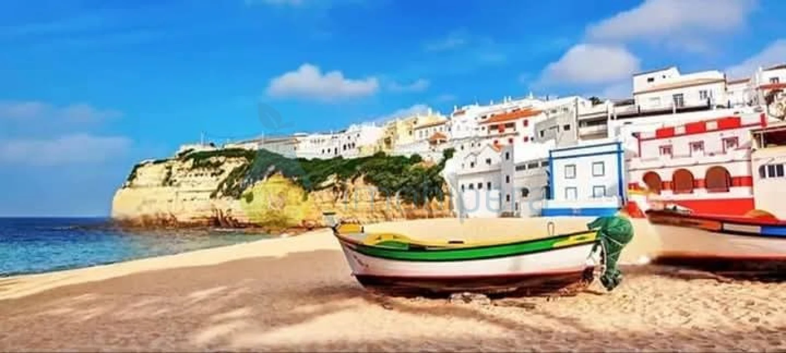 Apartamento T1 para Venda em Albufeira e Olhos de Água Foto 37