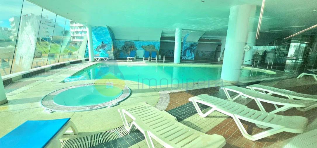 Apartamento T1 para Venda em Albufeira e Olhos de Água Foto 8