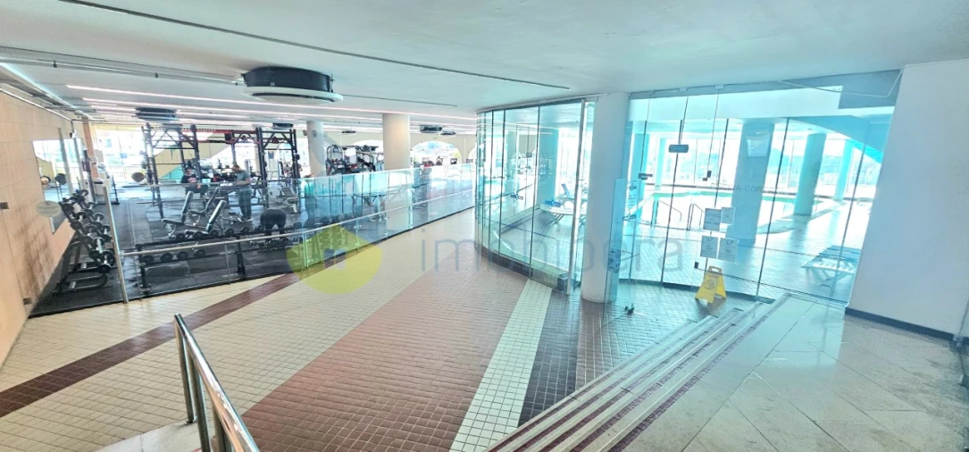 Apartamento T1 para Venda em Albufeira e Olhos de Água Foto 9