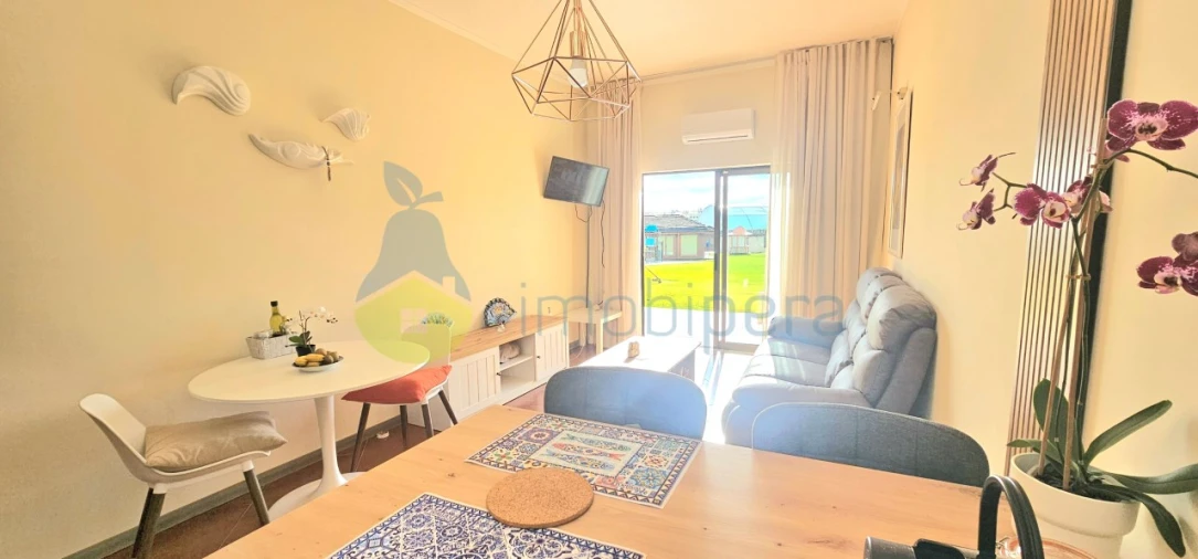 Apartamento T1 para Venda em Albufeira e Olhos de Água Foto 14