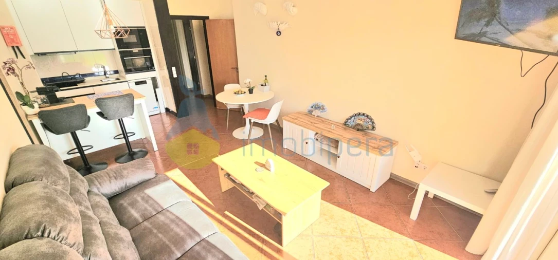 Apartamento T1 para Venda em Albufeira e Olhos de Água Foto 17
