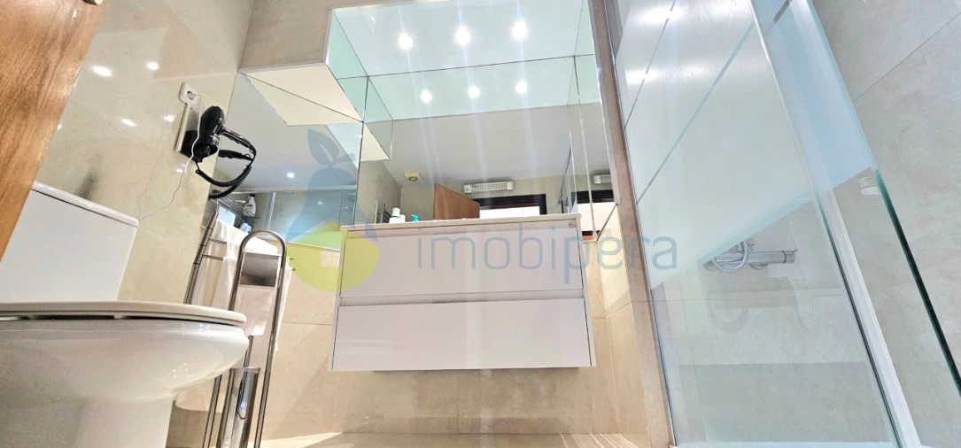 Apartamento T1 para Venda em Albufeira e Olhos de Água Foto 25