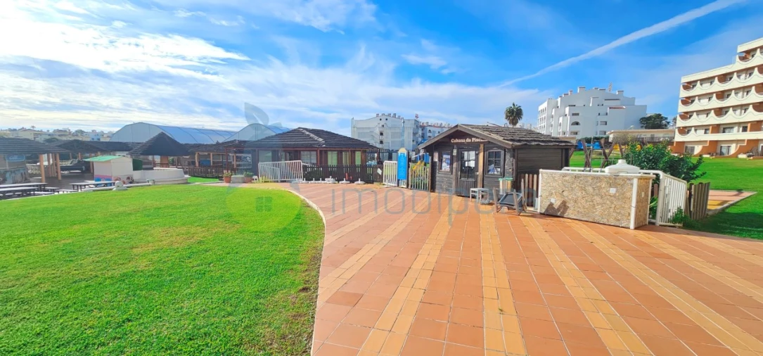 Apartamento T1 para Venda em Albufeira e Olhos de Água Foto 34