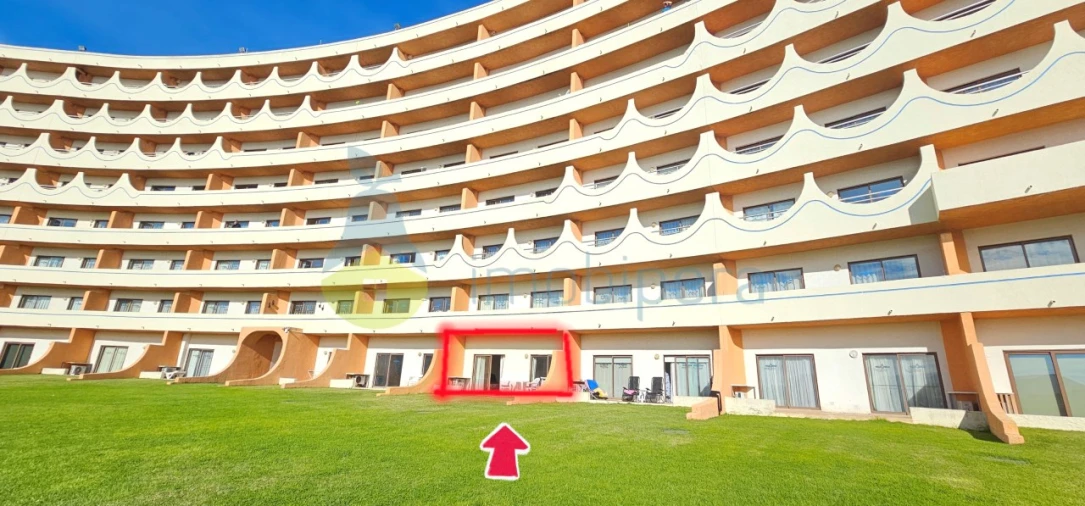Apartamento T1 para Venda em Albufeira e Olhos de Água Foto 33