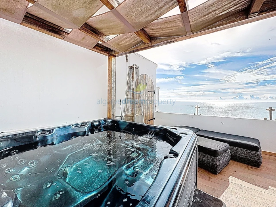 Moradia T2 para Venda em Albufeira e Olhos de Água Foto 21