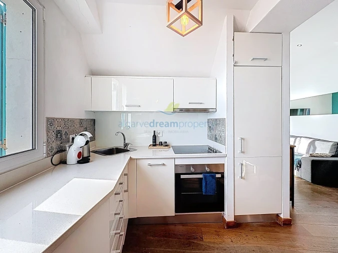 Moradia T2 para Venda em Albufeira e Olhos de Água Foto 4