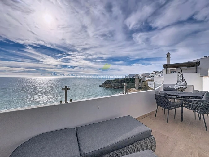 Moradia T2 para Venda em Albufeira e Olhos de Água Foto 23