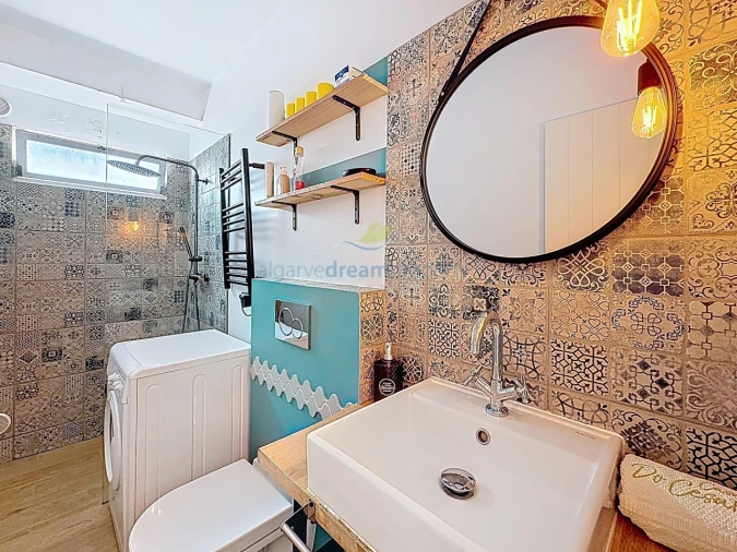 Moradia T2 para Venda em Albufeira e Olhos de Água Foto 17