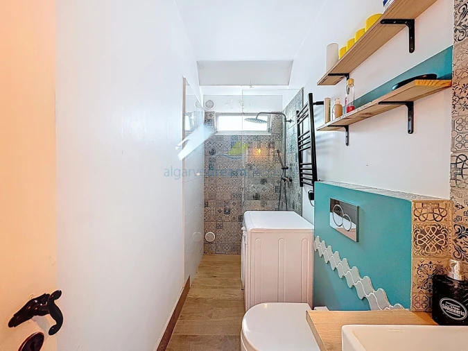 Moradia T2 para Venda em Albufeira e Olhos de Água Foto 18