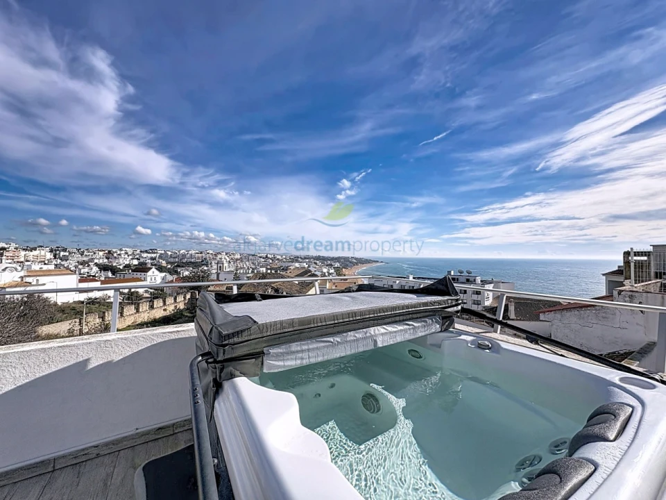 Apartamento T1 para Venda em Albufeira e Olhos de Água Foto 1