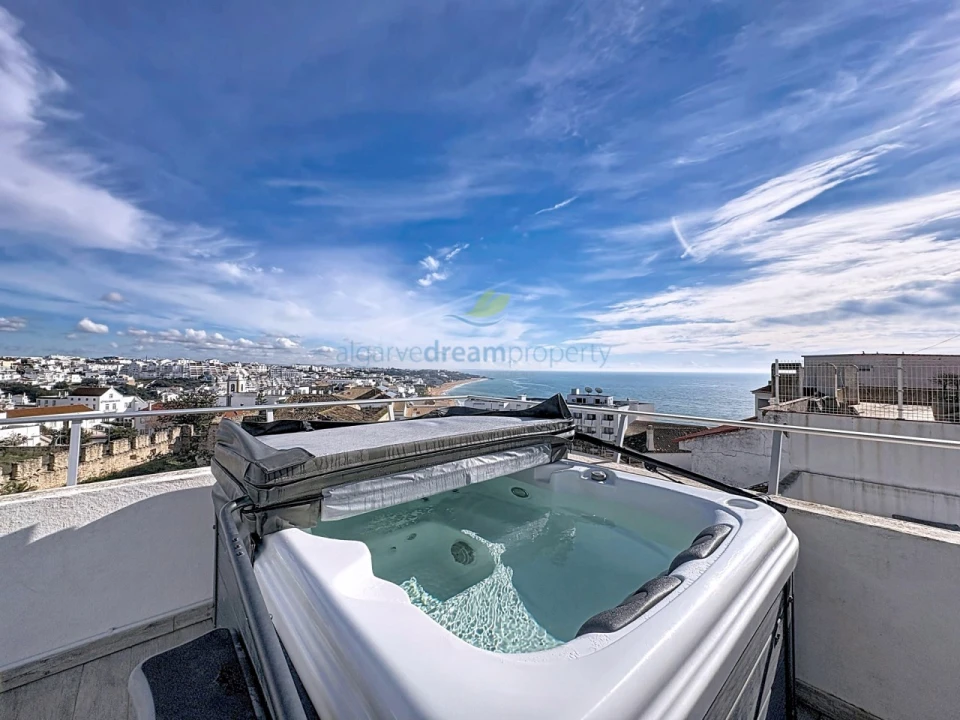 Apartamento T1 para Venda em Albufeira e Olhos de Água Foto 3