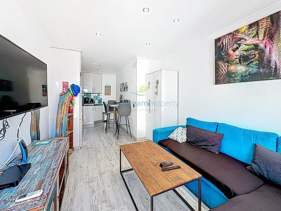 Apartamento T1 para Venda em Albufeira e Olhos de Água Foto 6