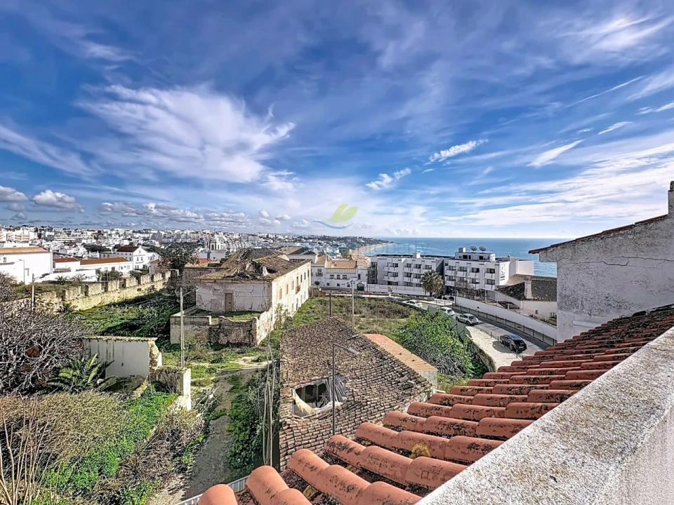 Apartamento T1 para Venda em Albufeira e Olhos de Água Foto 22