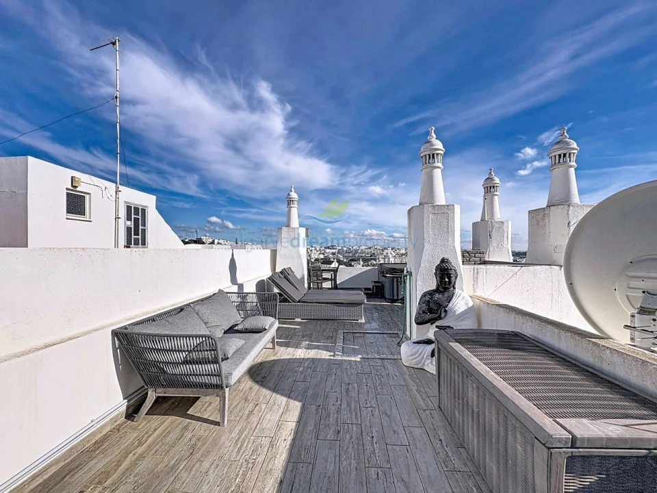 Apartamento T1 para Venda em Albufeira e Olhos de Água Foto 25