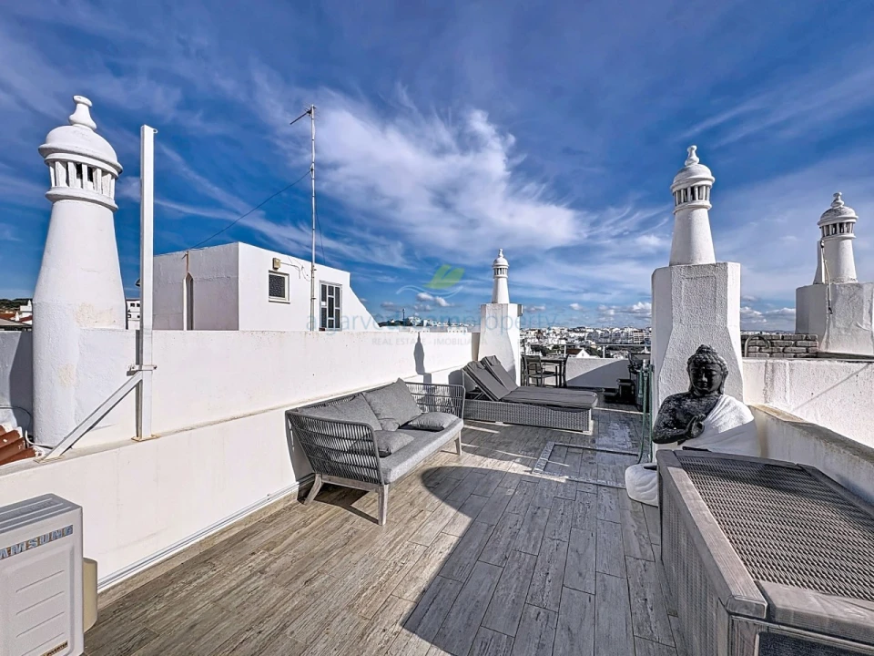 Apartamento T1 para Venda em Albufeira e Olhos de Água Foto 26