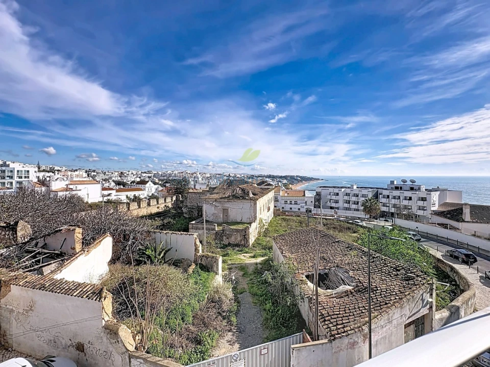 Apartamento T1 para Venda em Albufeira e Olhos de Água Foto 27