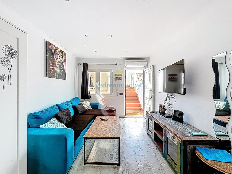 Apartamento T1 para Venda em Albufeira e Olhos de Água Foto 11