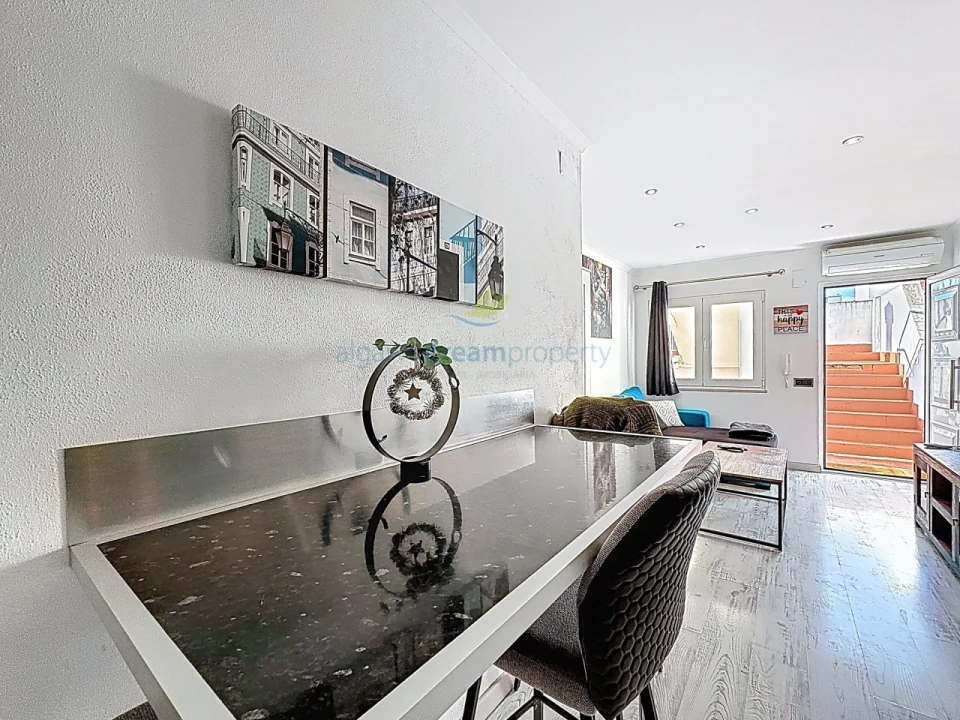 Apartamento T1 para Venda em Albufeira e Olhos de Água Foto 7