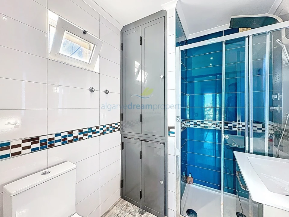 Apartamento T1 para Venda em Albufeira e Olhos de Água Foto 19