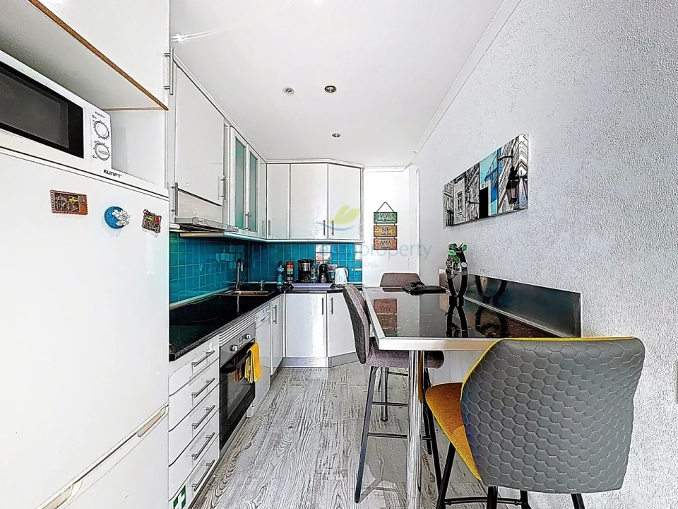 Apartamento T1 para Venda em Albufeira e Olhos de Água Foto 13