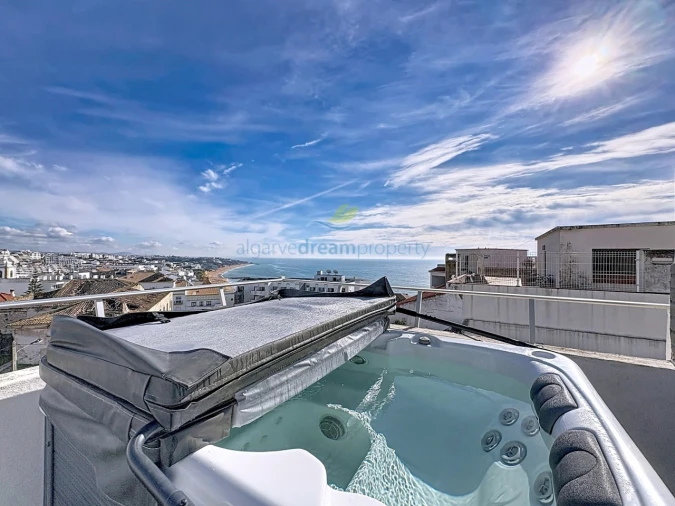 Apartamento T1 para Venda em Albufeira e Olhos de Água Foto 2