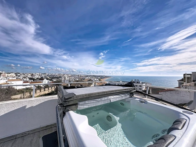 Apartamento T1 para Venda em Albufeira e Olhos de Água