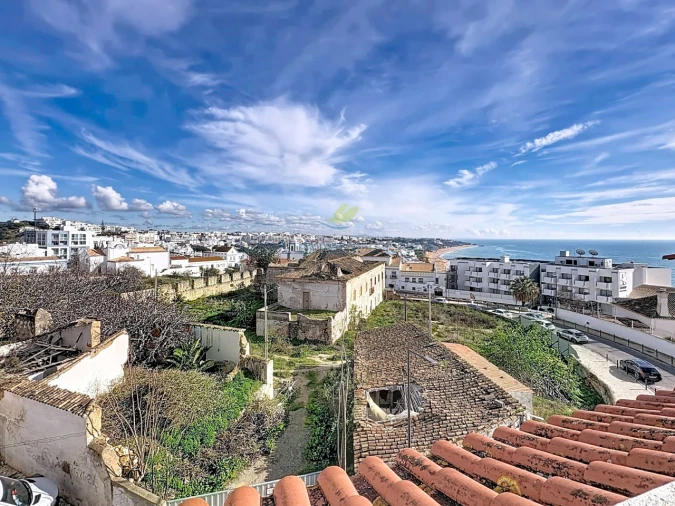 Apartamento T1 para Venda em Albufeira e Olhos de Água Foto 21