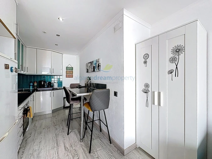 Apartamento T1 para Venda em Albufeira e Olhos de Água Foto 10