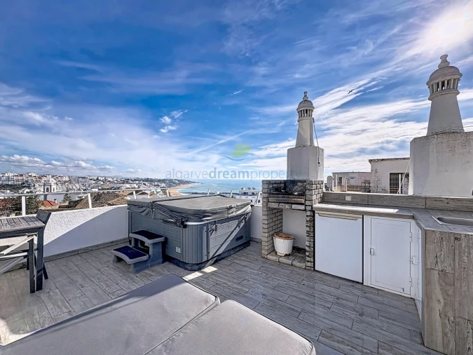 Apartamento T1 para Venda em Albufeira e Olhos de Água Foto 23