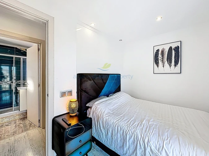 Apartamento T1 para Venda em Albufeira e Olhos de Água Foto 16