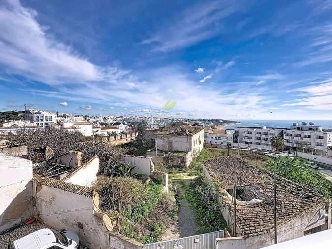 Apartamento T1 para Venda em Albufeira e Olhos de Água Foto 28