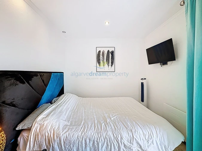 Apartamento T1 para Venda em Albufeira e Olhos de Água Foto 18